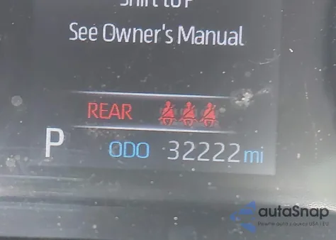 2022 Toyota Rav4 Hybrid Xle Premium из США, поврежденный, VIN JTMB6RFV5ND072195